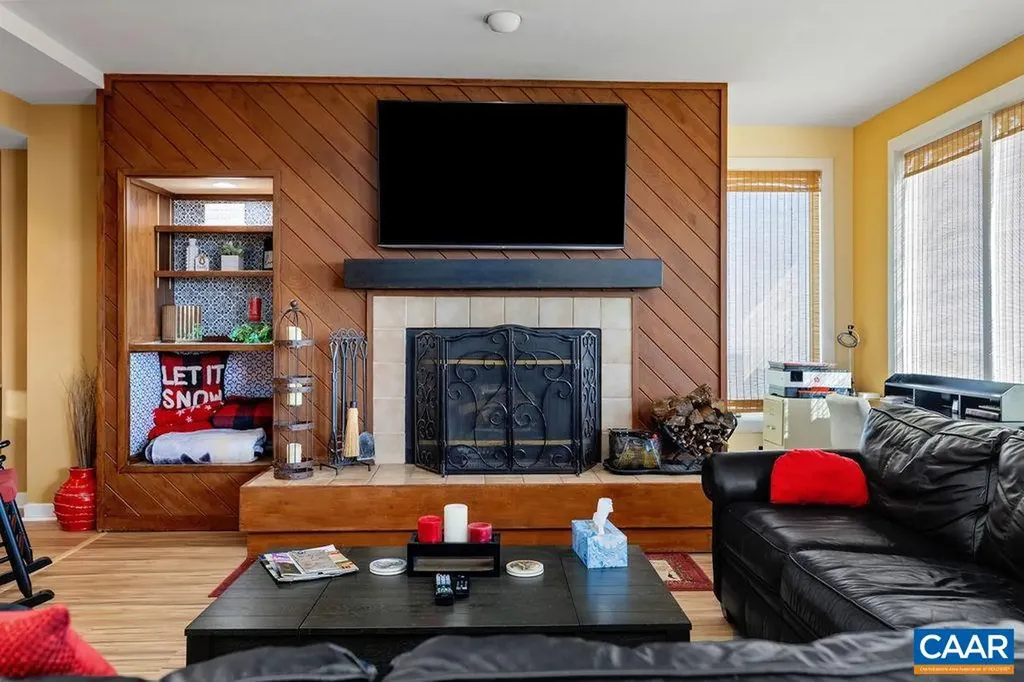 1707 High Ridge Condos Wintergreen VA 22967