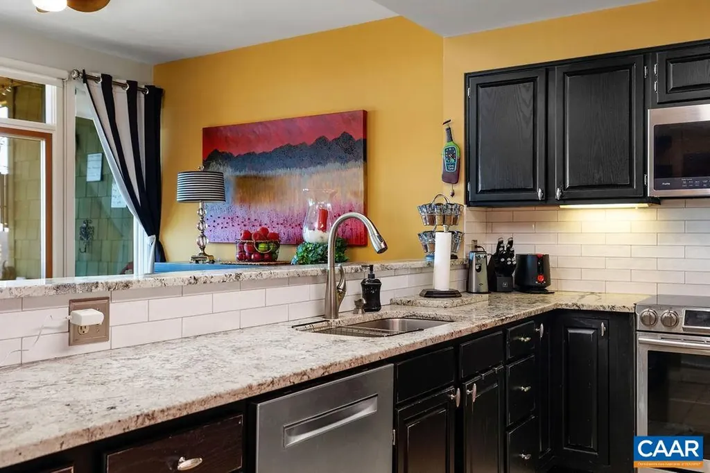 1707 High Ridge Condos Wintergreen VA 22967