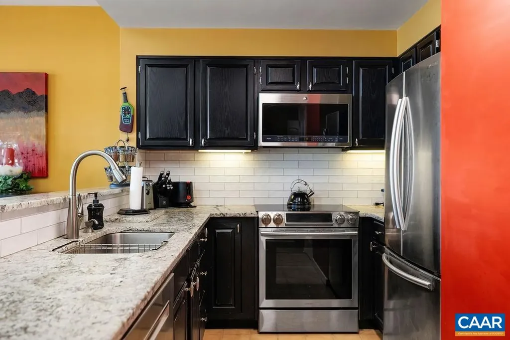 1707 High Ridge Condos Wintergreen VA 22967