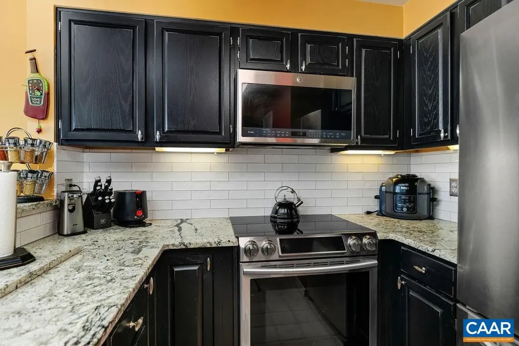1707 High Ridge Condos Wintergreen VA 22967