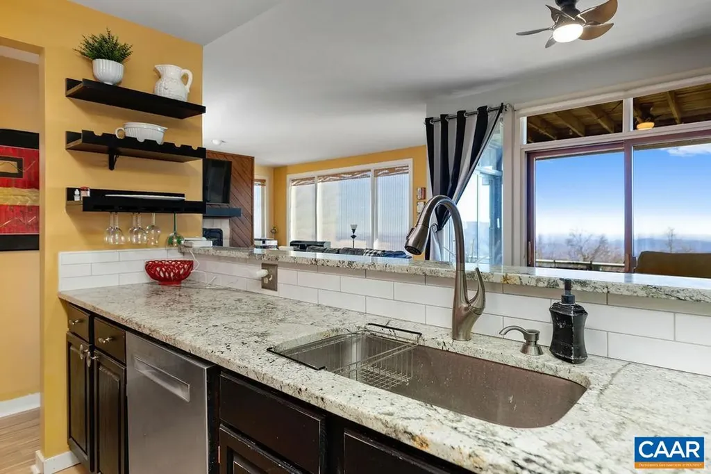 1707 High Ridge Condos Wintergreen VA 22967