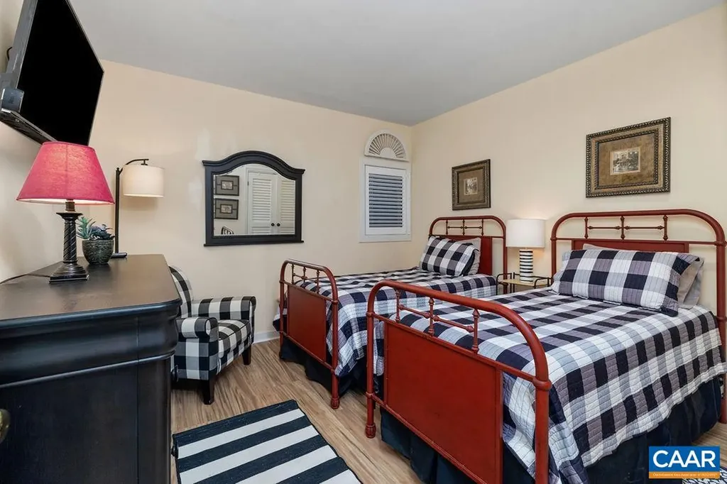 1707 High Ridge Condos Wintergreen VA 22967