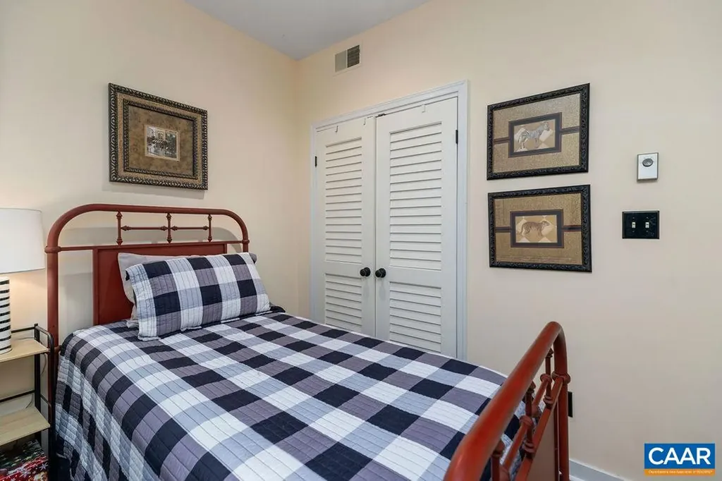 1707 High Ridge Condos Wintergreen VA 22967