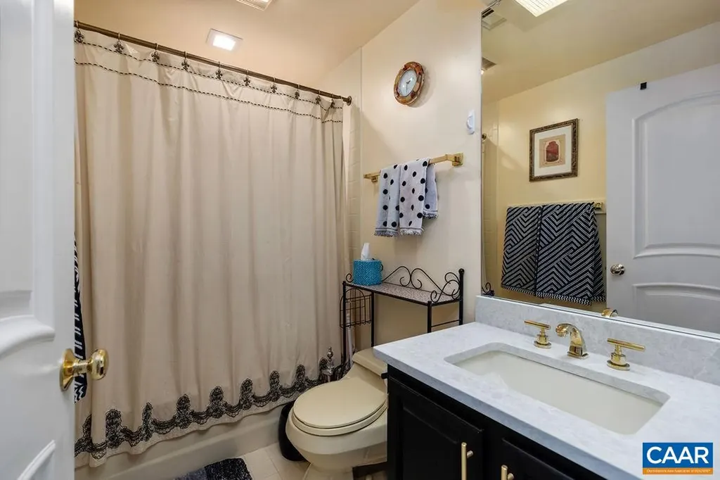 1707 High Ridge Condos Wintergreen VA 22967