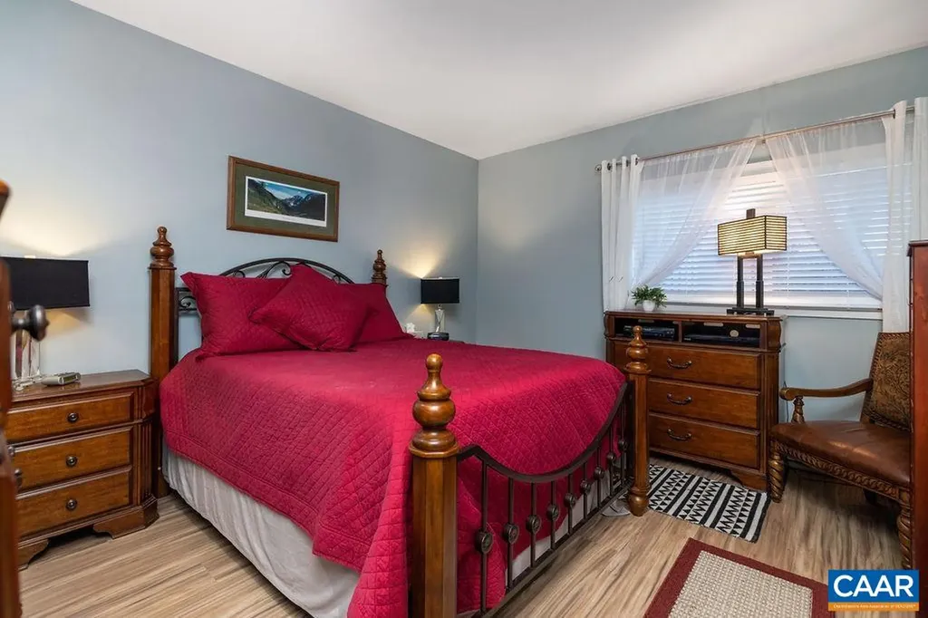 1707 High Ridge Condos Wintergreen VA 22967