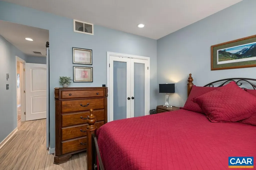1707 High Ridge Condos Wintergreen VA 22967