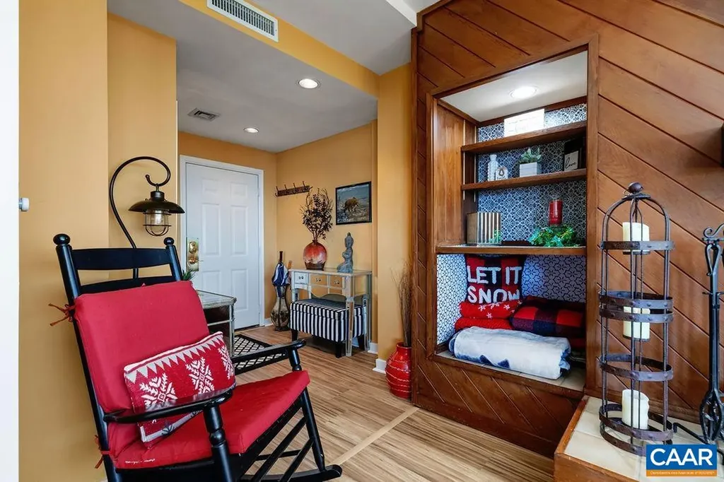 1707 High Ridge Condos Wintergreen VA 22967
