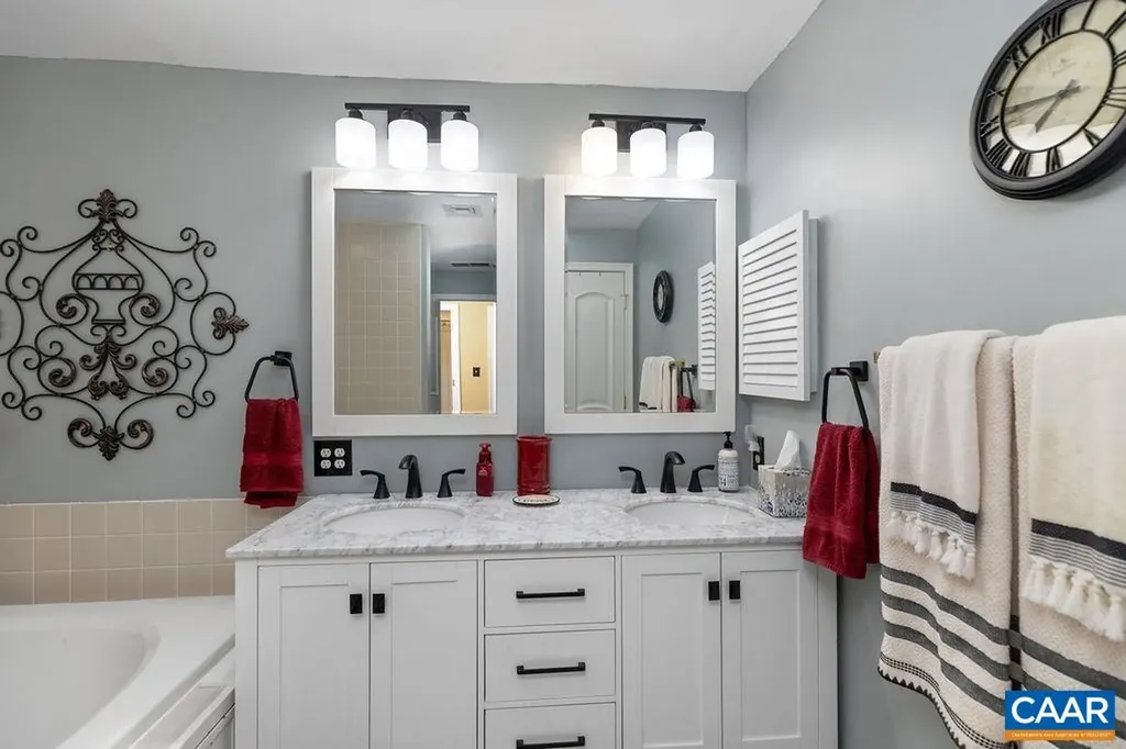 1707 High Ridge Condos Wintergreen VA 22967