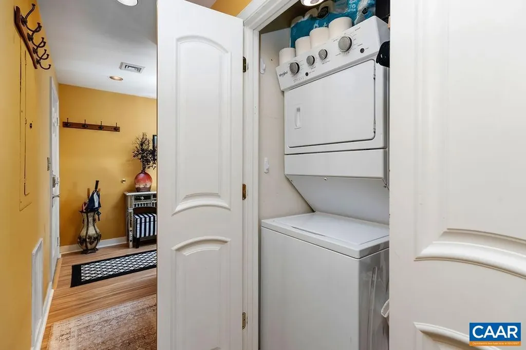 1707 High Ridge Condos Wintergreen VA 22967