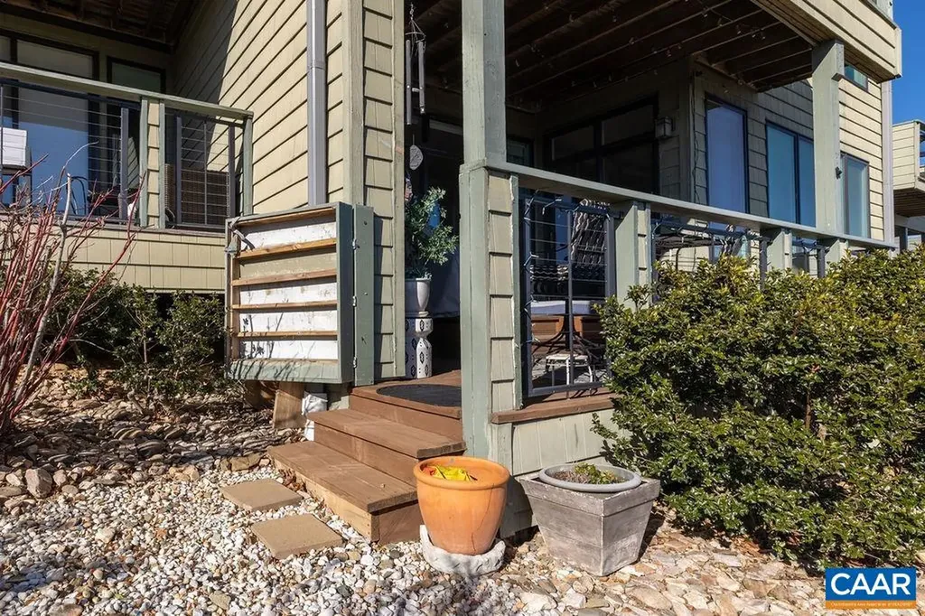 1707 High Ridge Condos Wintergreen VA 22967