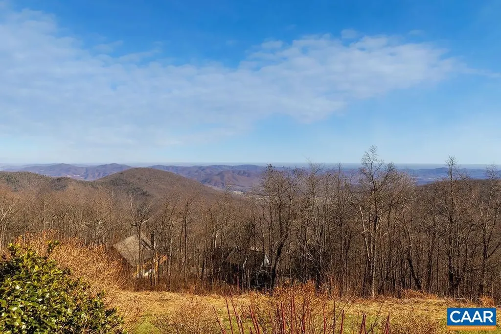 1707 High Ridge Condos Wintergreen VA 22967