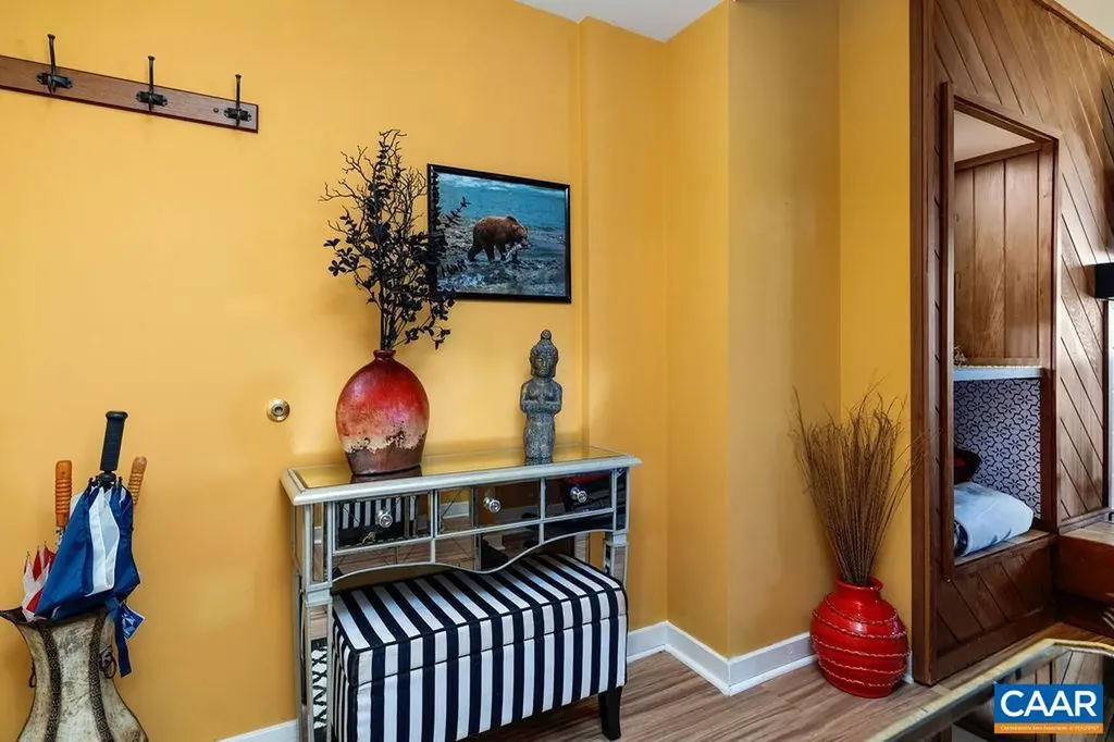 1707 High Ridge Condos Wintergreen VA 22967
