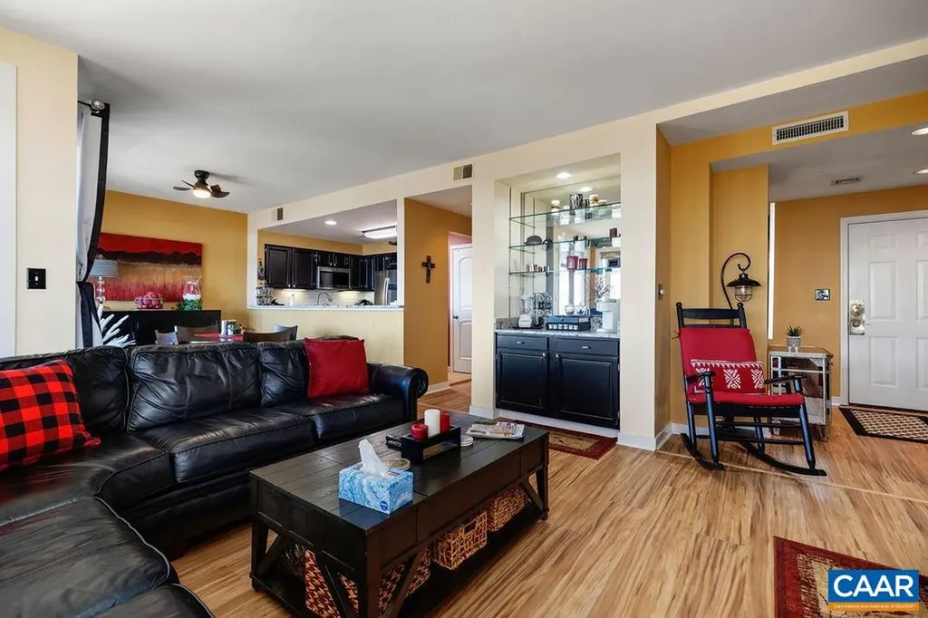 1707 High Ridge Condos Wintergreen VA 22967