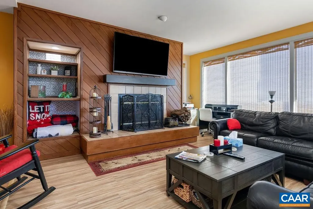 1707 High Ridge Condos Wintergreen VA 22967