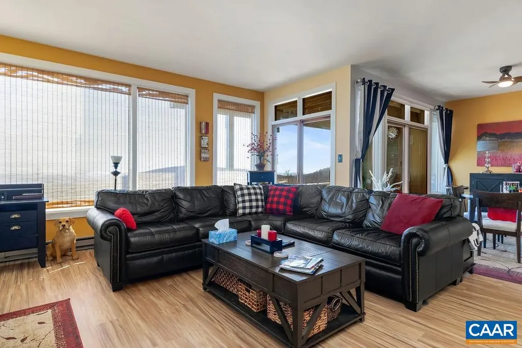 1707 High Ridge Condos Wintergreen VA 22967