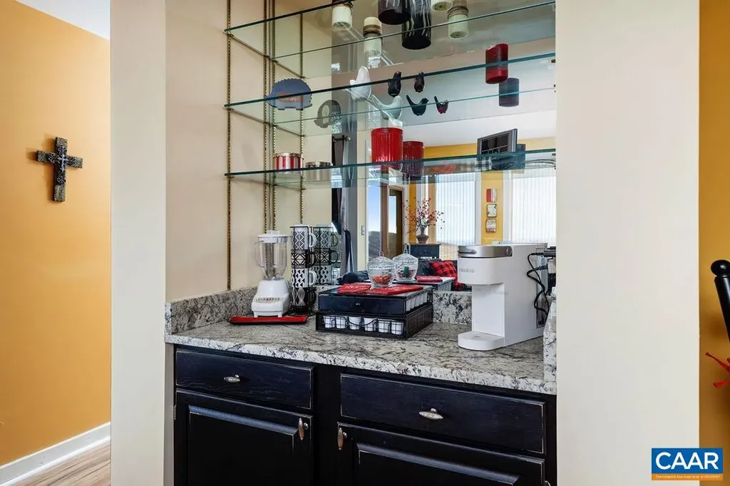 1707 High Ridge Condos Wintergreen VA 22967