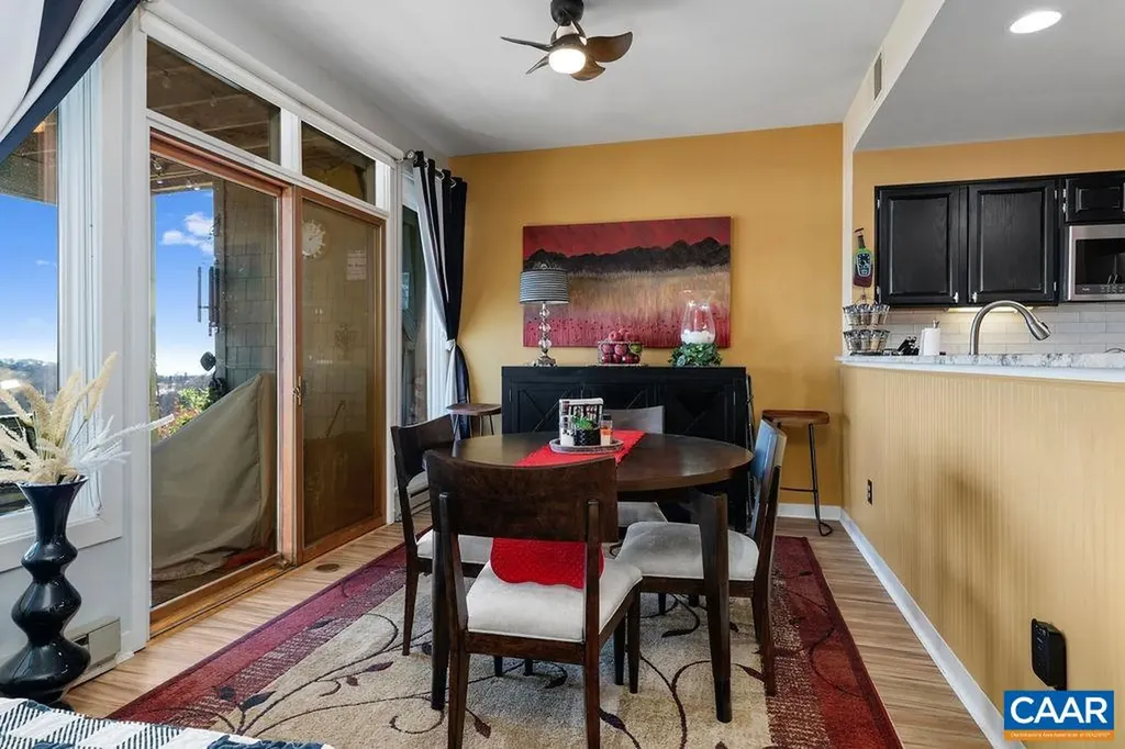 1707 High Ridge Condos Wintergreen VA 22967