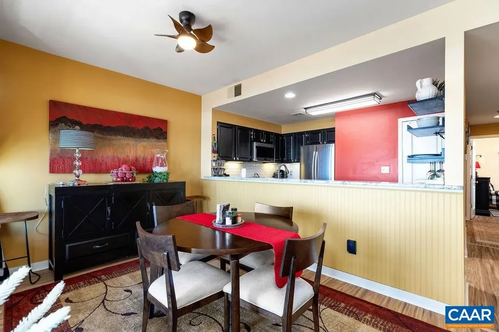 1707 High Ridge Condos Wintergreen VA 22967