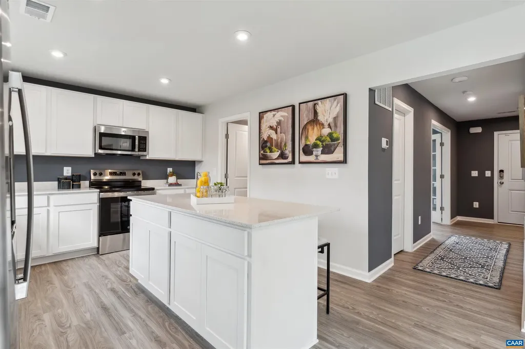 205 Trailfork Road Barboursville VA 22923