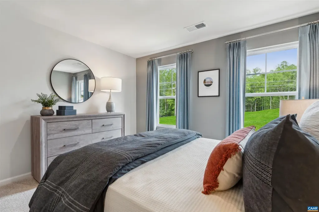 205 Trailfork Road Barboursville VA 22923