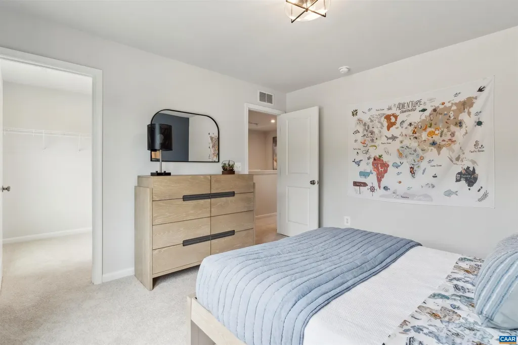 205 Trailfork Road Barboursville VA 22923