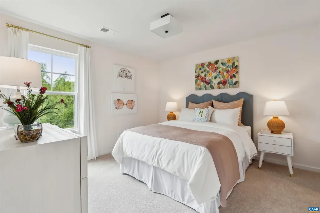 205 Trailfork Road Barboursville VA 22923