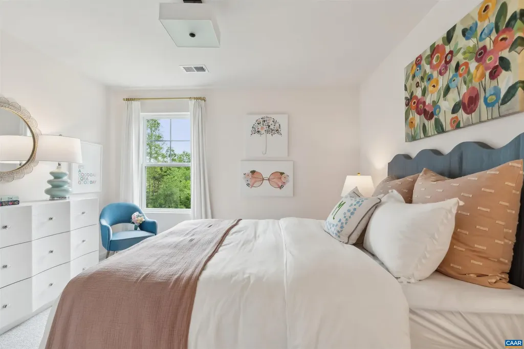 205 Trailfork Road Barboursville VA 22923