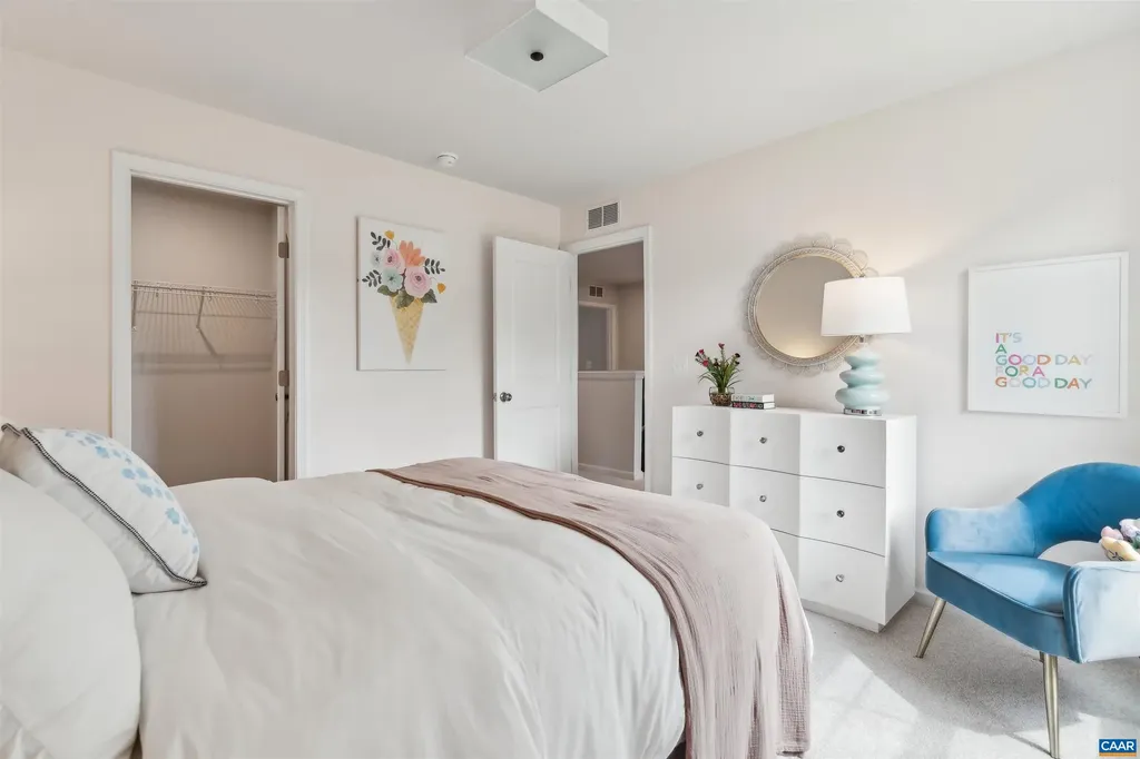 205 Trailfork Road Barboursville VA 22923