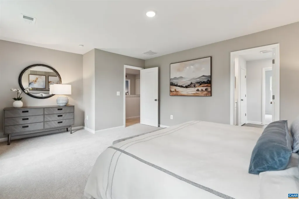 205 Trailfork Road Barboursville VA 22923