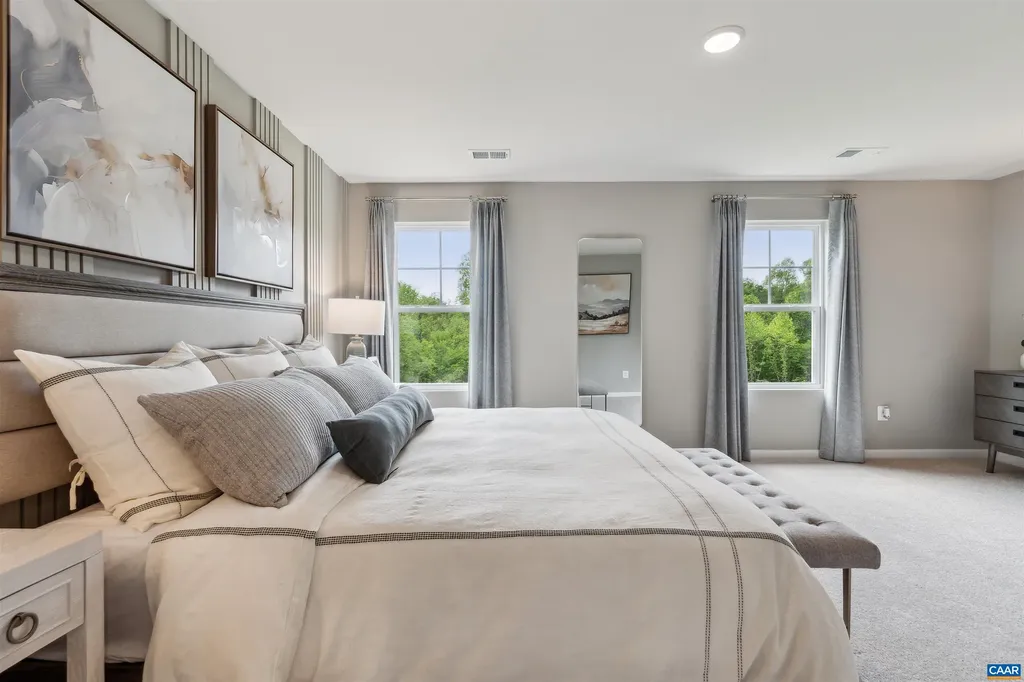 205 Trailfork Road Barboursville VA 22923