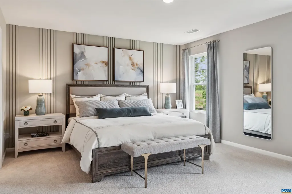 205 Trailfork Road Barboursville VA 22923