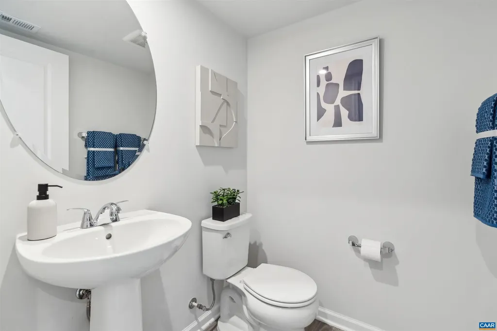 205 Trailfork Road Barboursville VA 22923