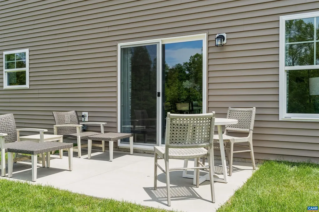 205 Trailfork Road Barboursville VA 22923