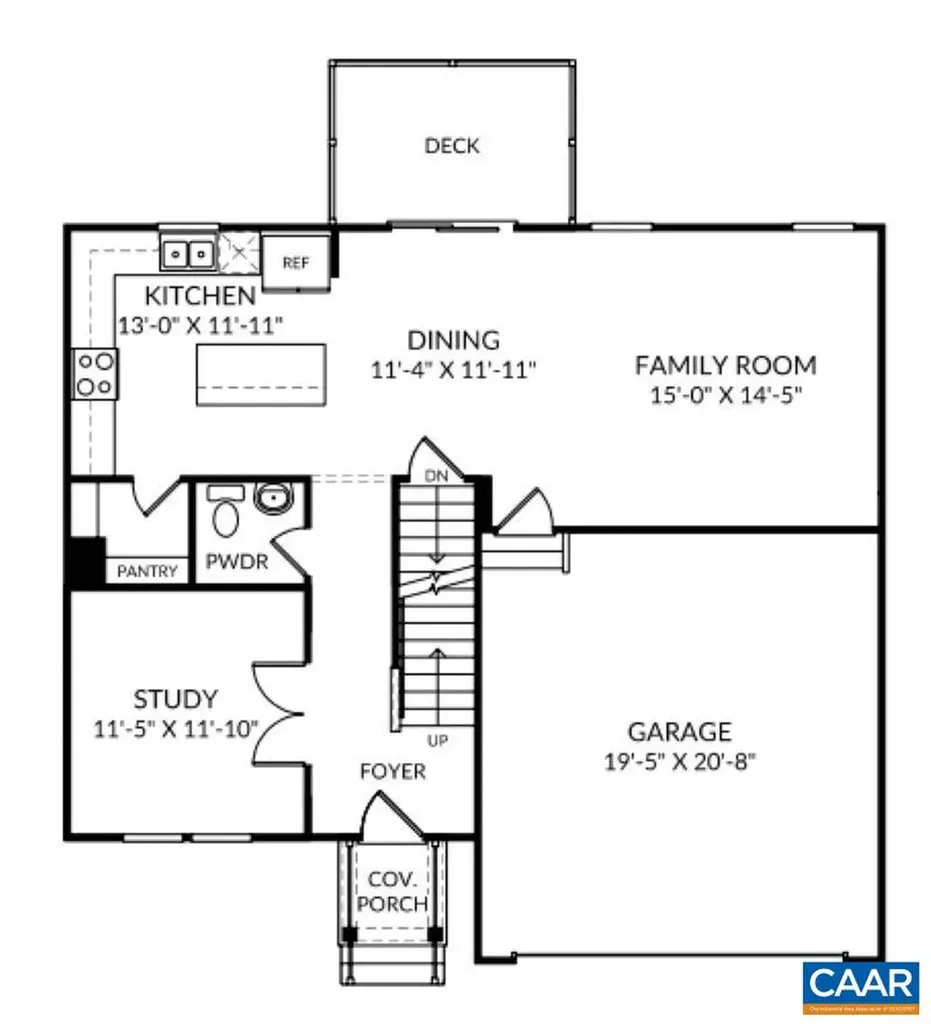 205 Trailfork Road Barboursville VA 22923