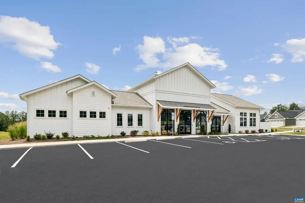 205 Trailfork Road Barboursville VA 22923