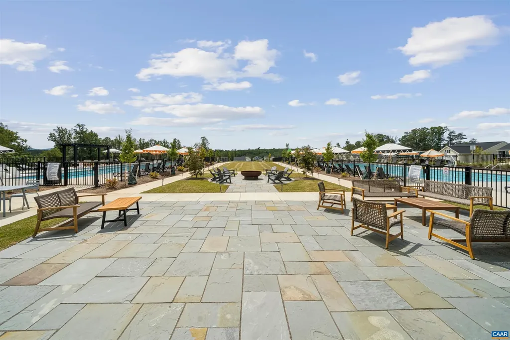 205 Trailfork Road Barboursville VA 22923