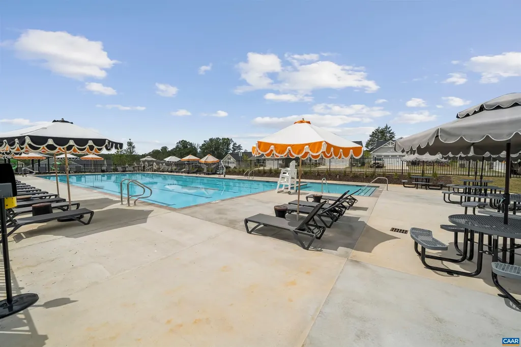 205 Trailfork Road Barboursville VA 22923