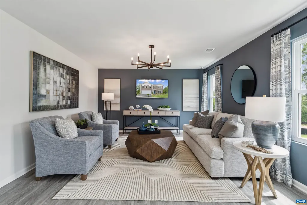 205 Trailfork Road Barboursville VA 22923