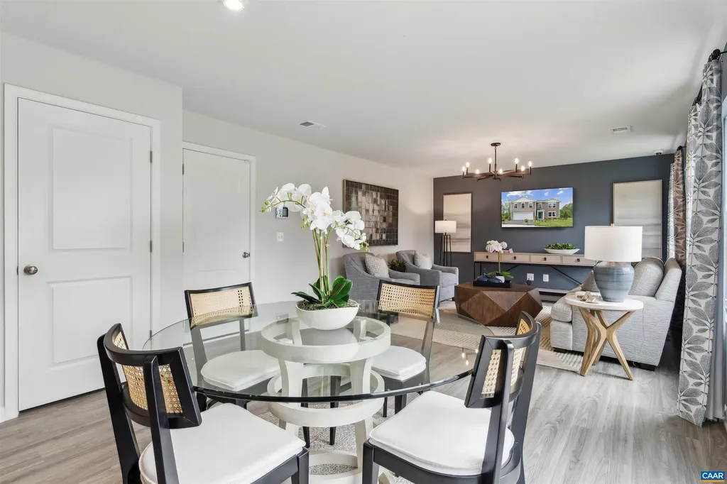 205 Trailfork Road Barboursville VA 22923