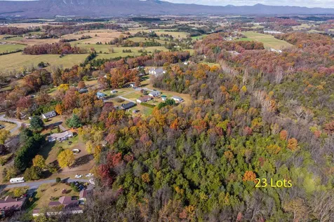 23 Lots Birchwood Drive Luray VA 22835