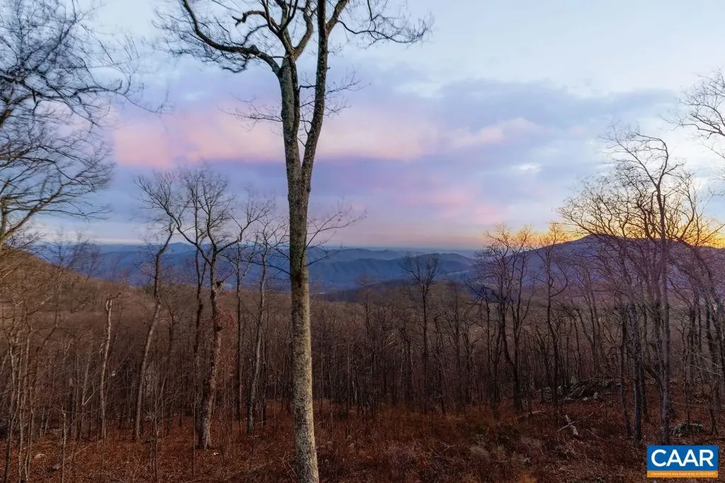 293 White Oak Drive Wintergreen Resort VA 22967