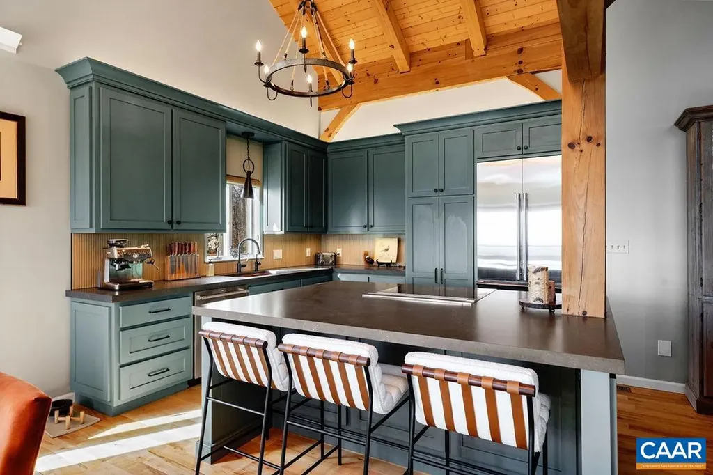 293 White Oak Drive Wintergreen Resort VA 22967