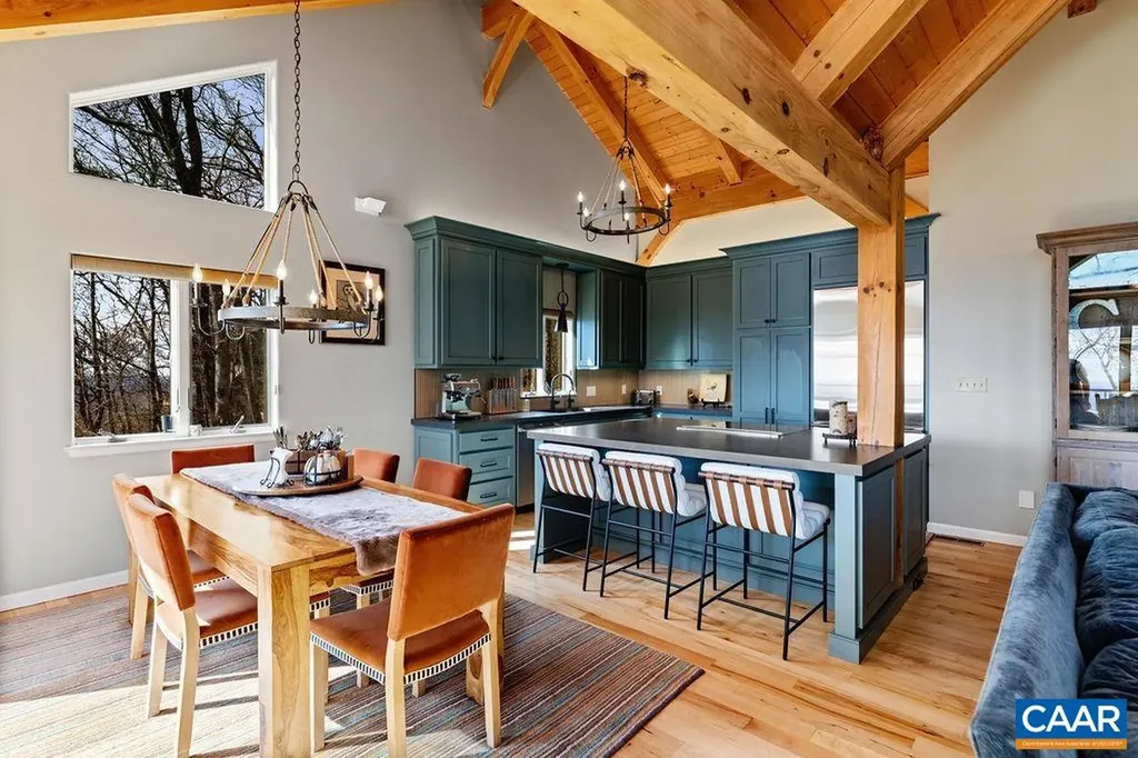 293 White Oak Drive Wintergreen Resort VA 22967