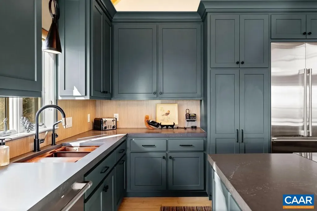 293 White Oak Drive Wintergreen Resort VA 22967