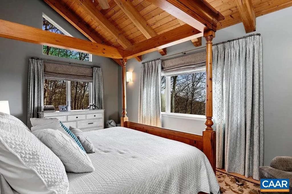 293 White Oak Drive Wintergreen Resort VA 22967