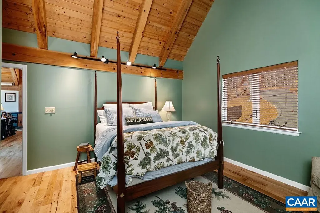 293 White Oak Drive Wintergreen Resort VA 22967