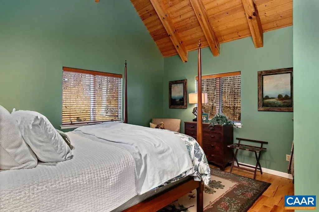 293 White Oak Drive Wintergreen Resort VA 22967