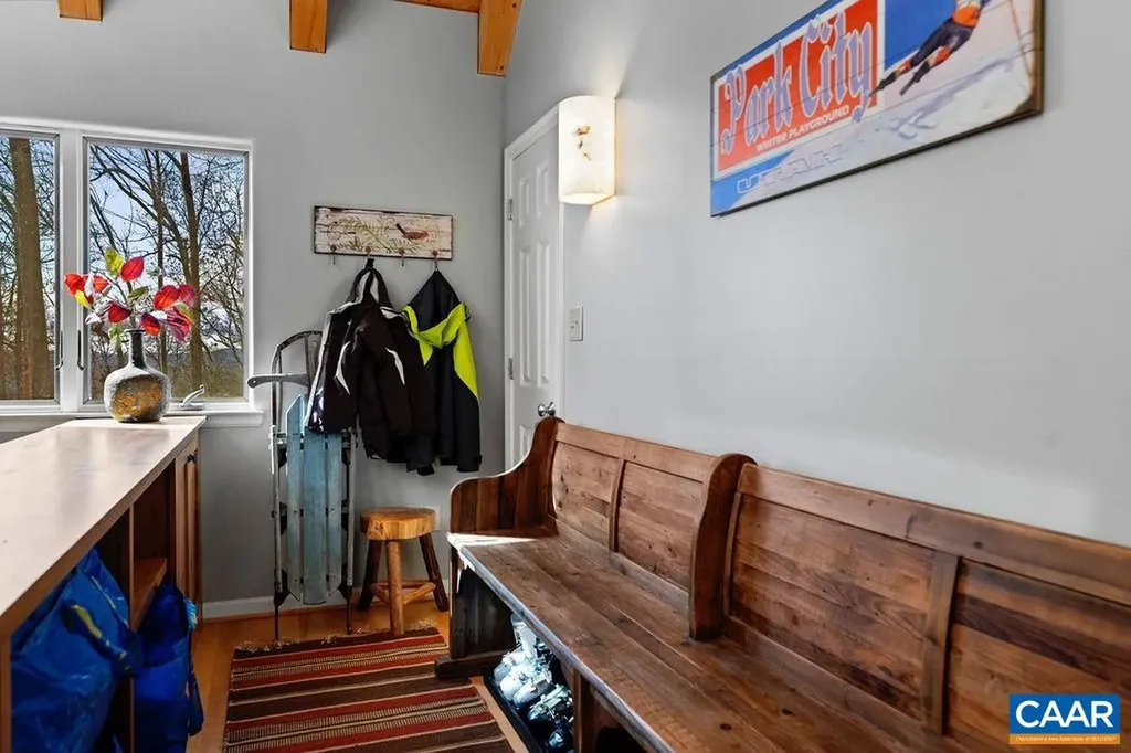 293 White Oak Drive Wintergreen Resort VA 22967