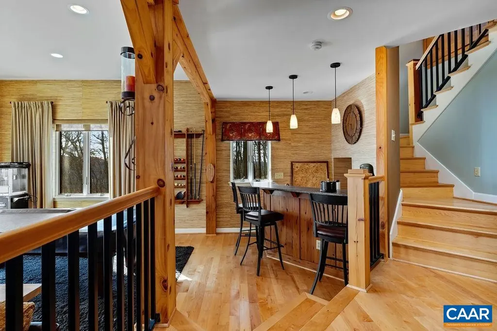 293 White Oak Drive Wintergreen Resort VA 22967