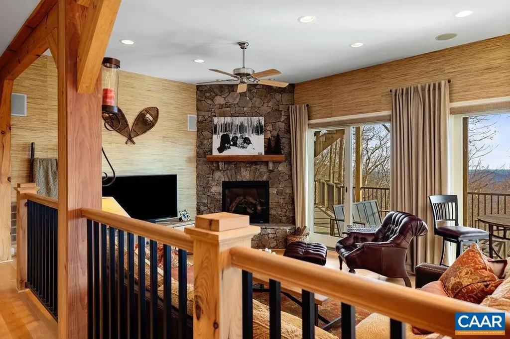 293 White Oak Drive Wintergreen Resort VA 22967